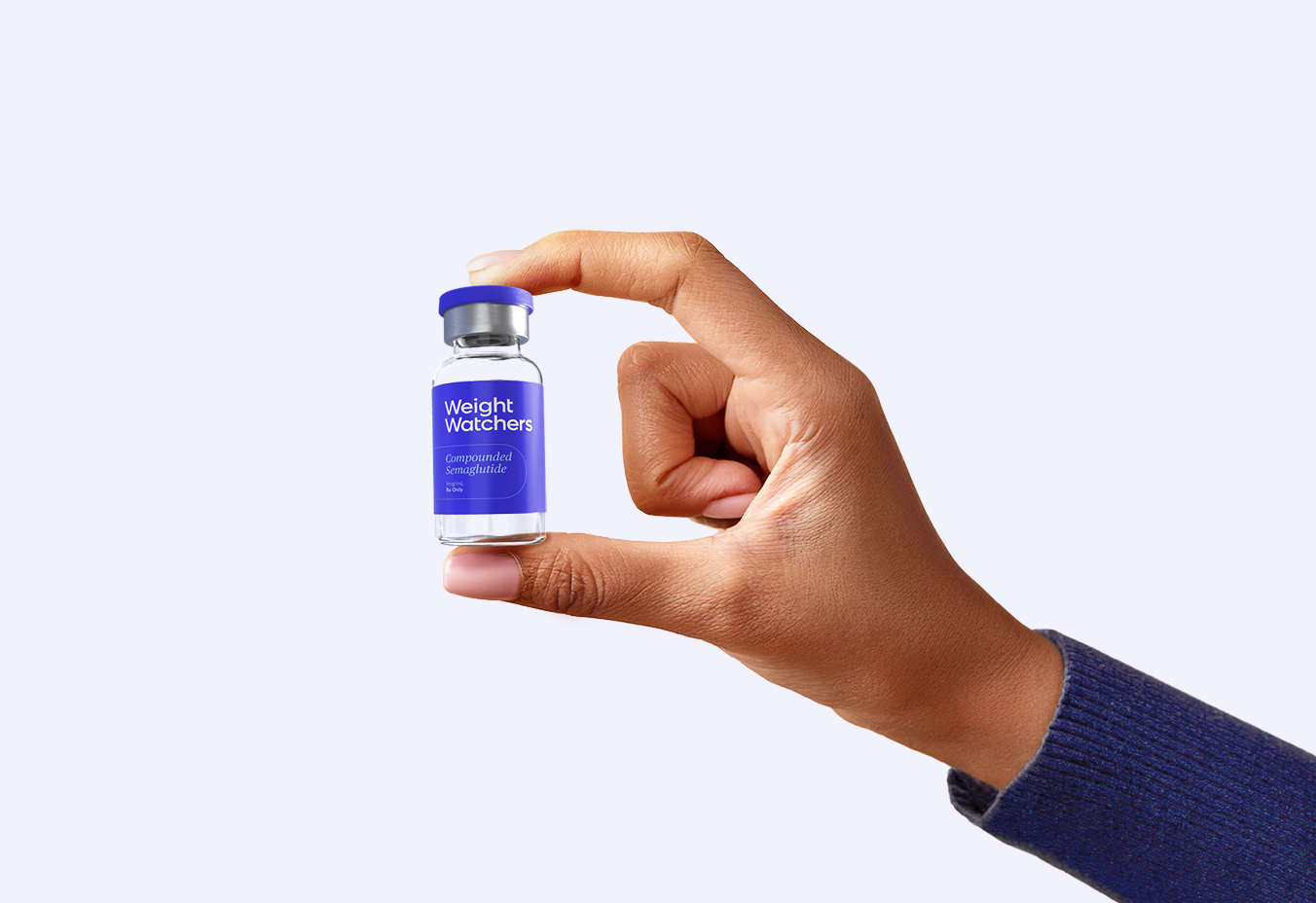 Image of WeightWatchers mobile app